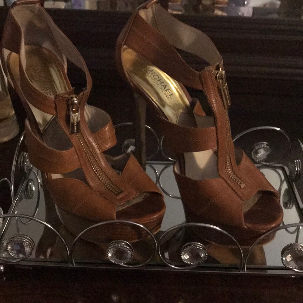 Michael lord Shoes size 8.5